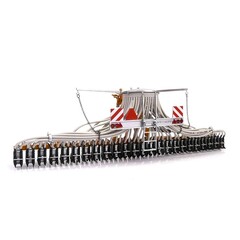 Marge Models Veenhuis Euroject 3500-840 bemester 5 punts (1:32)