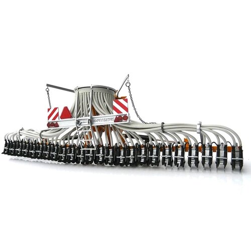 Marge Models Veenhuis Euroject 3500-840 bemester 5 punts (1:32)