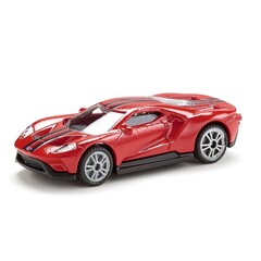 Siku 1526 - Ford GT sportauto