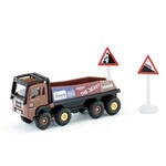 Siku 1686 - HS Schoch 8x8 MAN Trial truck