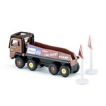 Siku 1686 - HS Schoch 8x8 MAN Trial truck