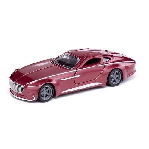 Siku 2357 - Vision Mercedes Maybach 6 (1:50)