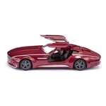Siku 2357 - Vision Mercedes Maybach 6 (1:50)