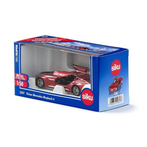 Siku 2357 - Vision Mercedes Maybach 6 (1:50)