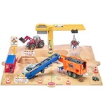 Siku 5701 - Bouwplaats (1:50)