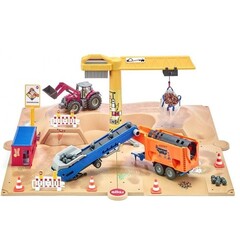 Siku 5701 - Bouwplaats (1:50)