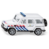 Siku 2308 - Mercedes-AMG G65 "Politie NL" (1:50)