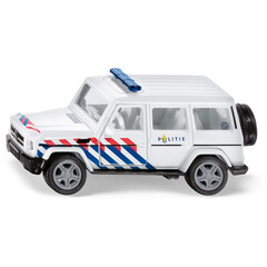 Siku 2308 - Mercedes-AMG G65 "Politie NL" (1:50)