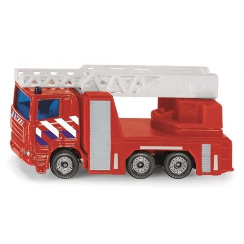 Siku 1014 - Brandweer ladder wagen "NL"