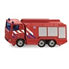 Siku 1036 - Brandweer blus wagen "NL"