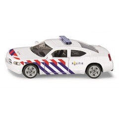 Siku 1402 - Dodge Charger Poltie auto
