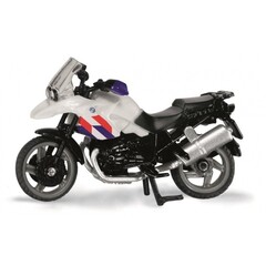 Siku 1049 - BMW Politie Motor "NL"