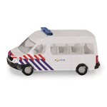 Siku 1824 - Politie voertuigen set "Nederland"