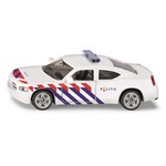 Siku 1824 - Politie voertuigen set "Nederland"