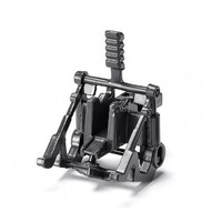 Siku 7999 - Achterhef grijs voor Siku tractoren Hefnummer 6732*