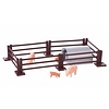 Britains Varkens stal set (1:32)