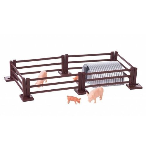 Britains Varkens stal set (1:32)