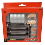 Britains Varkens stal set (1:32)