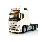 Marge Models Volvo FH16 6x2 vrachtwagen bouwdoos kit (1:32)