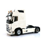 Marge Models Volvo FH16 4x2 vrachtwagen bouwdoos kit (1:32)