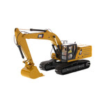 Diecast Masters CAT 336 rupskraan Next Generation (1:50)