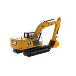 Diecast Masters CAT 336 rupskraan Next Generation (1:50)