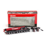 IMC Models Liebherr LTM 1450 8.1 kraanwagen "Mammoet" (1:87)