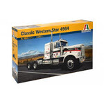 Italeri 3915 - Western Star 4964 vrachtwagen bouwdoos (1:24)