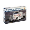 Italeri 3925 - Freightliner FLD 120 Special vrachtwagen bouwdoos (1:24)