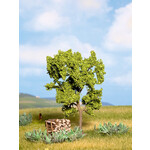 Noch Perenboom groen (11,5 cm hoog)