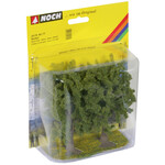 Noch Beuken bomen 2 stuks (13 cm hoog)