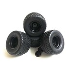 AT Collections Michelin CARGOXBIB wiel set (1:32)