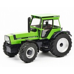 Schuco Deutz DX 250 Powermatic S Tractor (1:32)