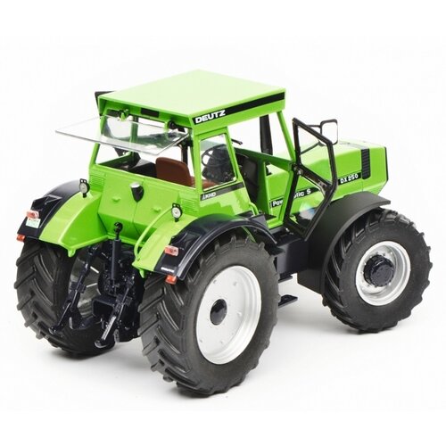 Schuco Deutz DX 250 Powermatic S Tractor (1:32)