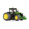 Wiking John Deere 7310R met afneembaar dubbellucht (1:32)