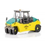 USK Scalemodels Ammann ART 280 wals (1:50)
