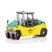USK Scalemodels Ammann ART 280 wals (1:50)