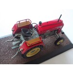 Atlas Steyr 185a Tractor - 1958 (1:32)