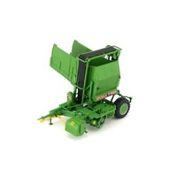 Stoll V202 bietenrooier (1:32)