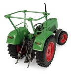 Universal Hobbies 5309  - Fendt Farmer 4S tractor 4wd met rolbeugel (1:32)