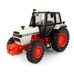 Universal Hobbies 4279 - David Brown 1490 Tractor 4wd (1:32)