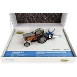 Universal Hobbies 5363 - Ferguson FE35 met Rumptstad ploeg (1:32)