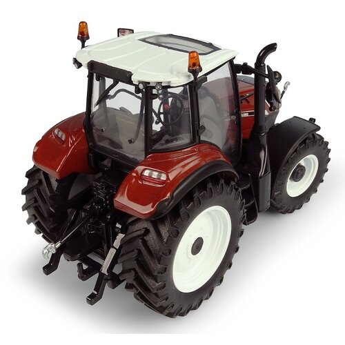 Universal Hobbies 5362 - New Holland T5.120 Fiat Centenario Tractor (1:32)