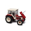 Replicagri REP199 - International IH 554 4wd tractor met cabine (1:32)