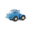 Schuco Kirovets K700 A Tractor blauw (1:32)