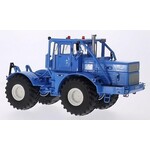 Schuco Kirovets K700 A Tractor blauw (1:32)