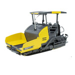 NZG Dynapac SD2500CS asfalteringsmachine (1:50)