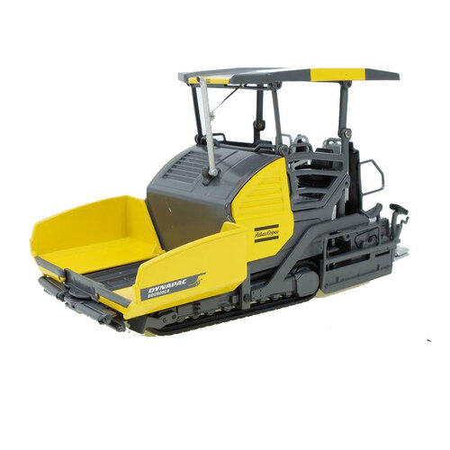 NZG Dynapac SD2500CS asfalteringsmachine (1:50)