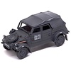 Cararama Volkswagen VW Kubel type 82 - 1940 (1:43)