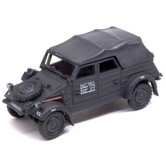 Cararama Volkswagen VW Kubel type 82 - 1940 (1:43)